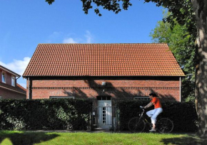 Ferienhaus Nordseezauber